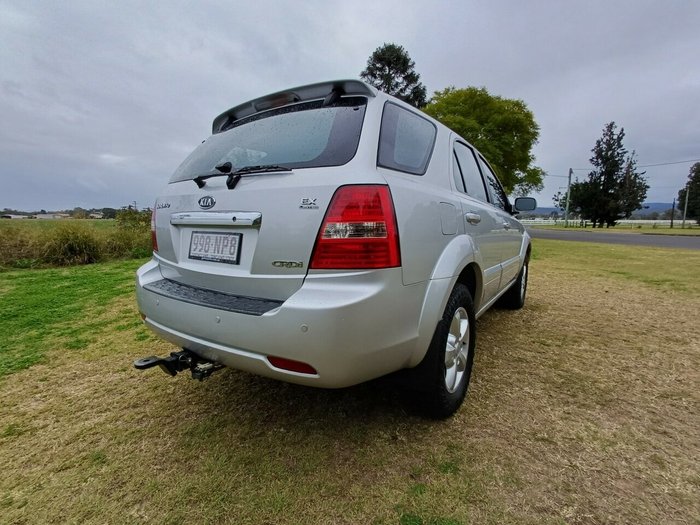 2007 Kia Sorento EX-L