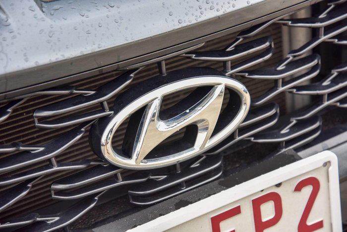 2022 Hyundai Kona N-Line Premium