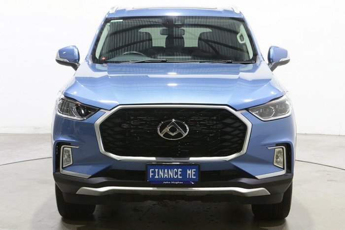2023 LDV D90