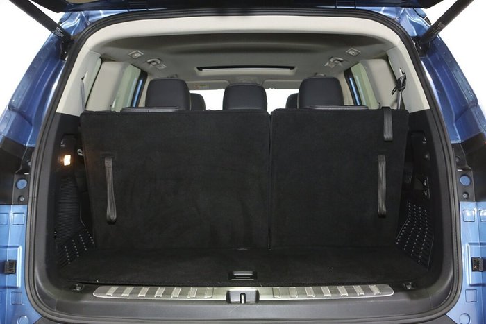 2023 LDV D90 Executive