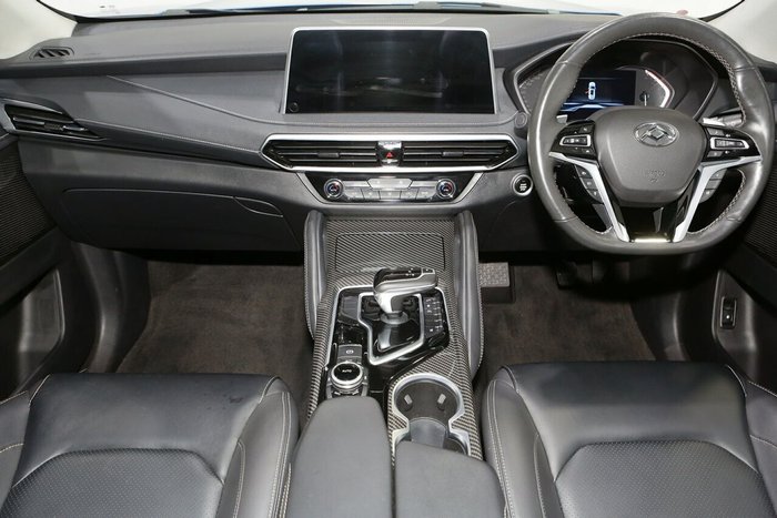 2023 LDV D90 Executive