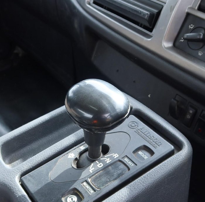 2016 Hino 500 Series - Fm 2628 Auto 6X4