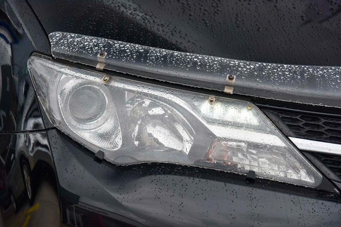 2013 Toyota RAV4 GXL ASA44R MY14 AWD Ink