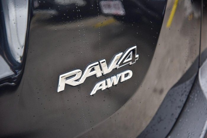 2013 Toyota RAV4 GXL ASA44R MY14 AWD Ink