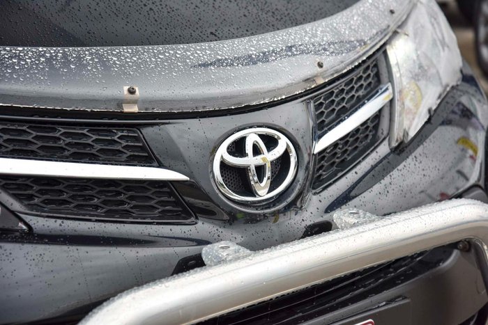 2013 Toyota RAV4 GXL ASA44R MY14 AWD Ink