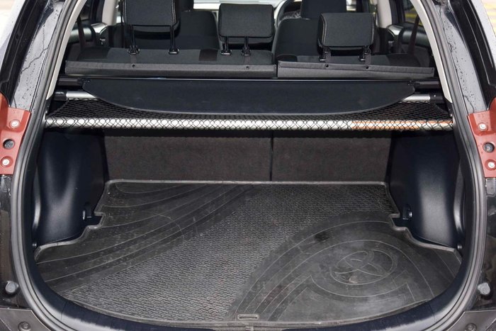 2013 Toyota RAV4 GXL ASA44R MY14 AWD Ink