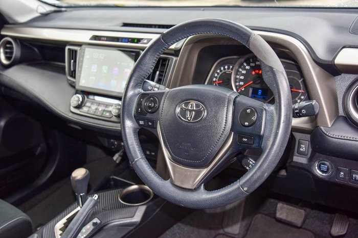 2013 Toyota RAV4 GXL ASA44R MY14 AWD Ink