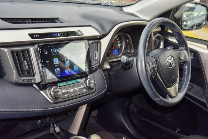 2013 Toyota RAV4 GXL ASA44R MY14 AWD Ink
