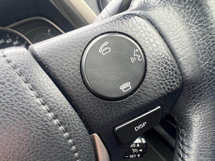 2015 Toyota RAV4 GXL ZSA42R MY14 White