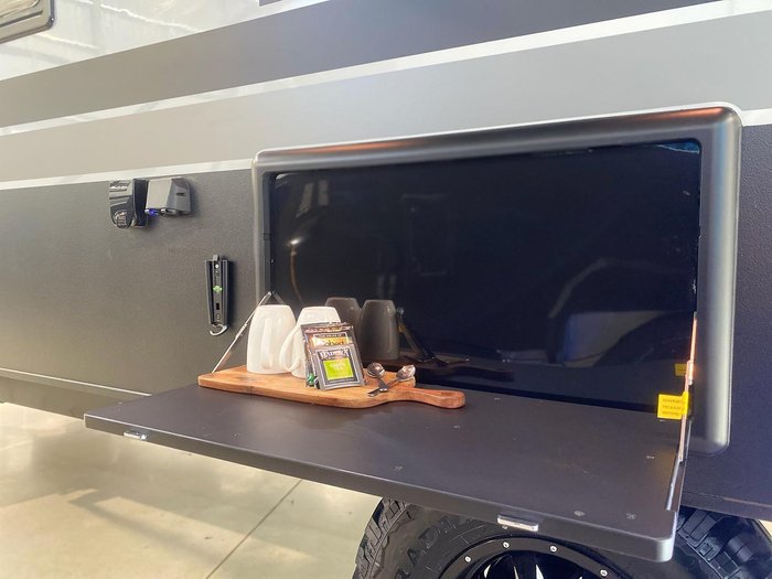 2025 KOKODA Digger 2 Off-Grid
