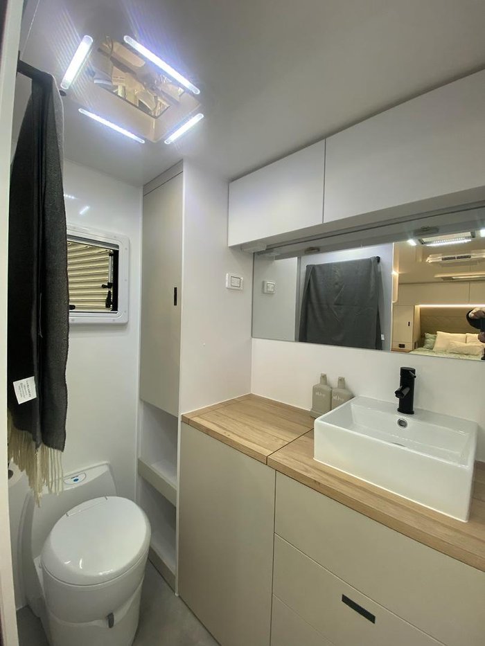 2025 KOKODA Digger 2 Off-Grid