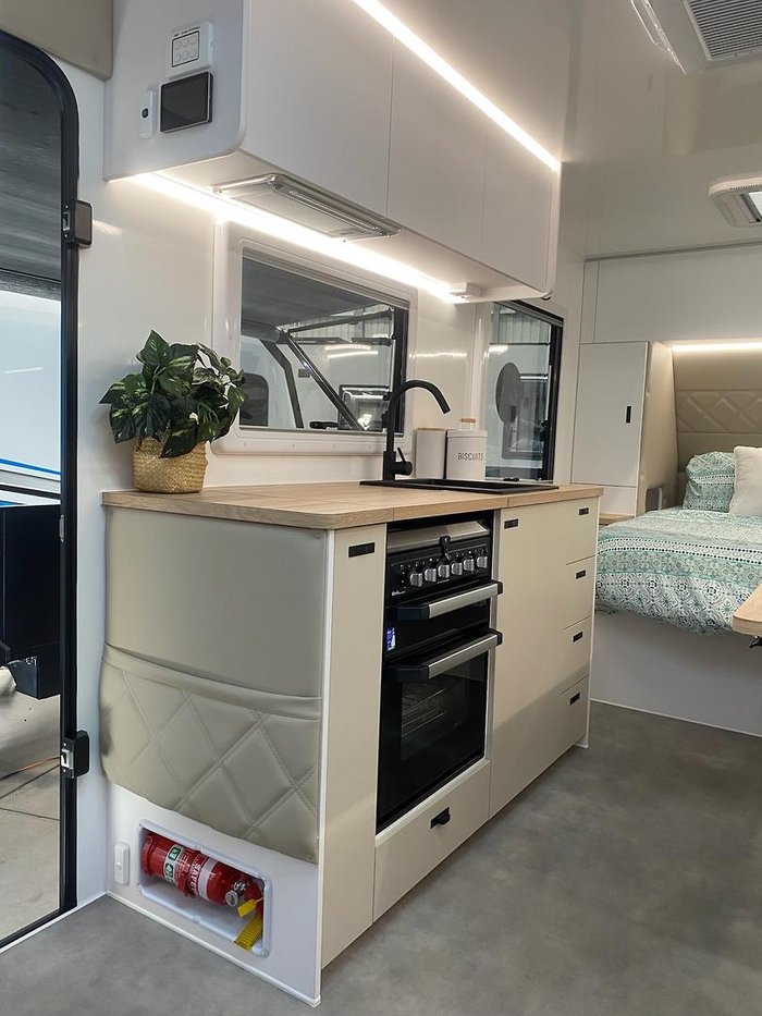 2025 KOKODA Digger 2 Off-Grid