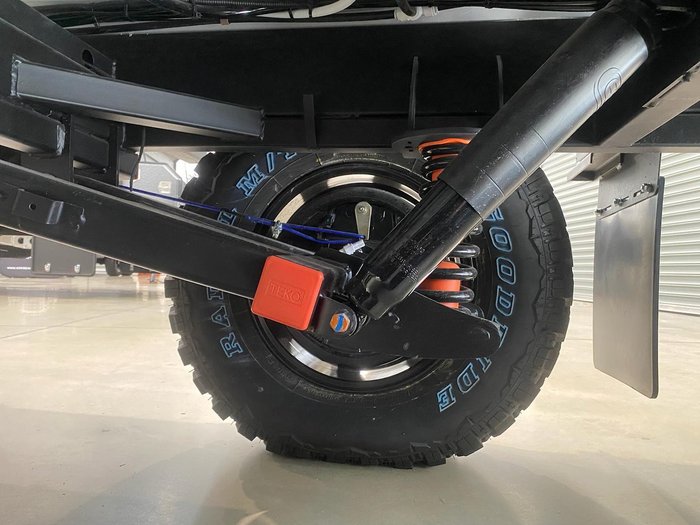 2025 KOKODA Digger 2 Off-Grid