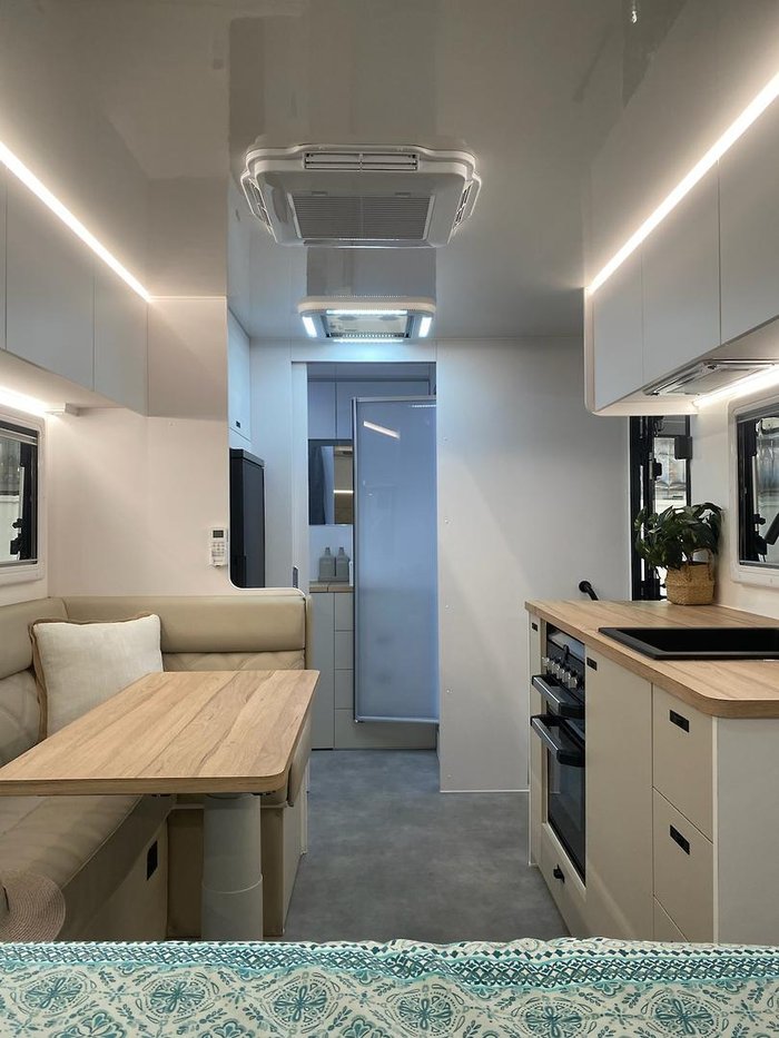 2025 KOKODA Digger 2 Off-Grid