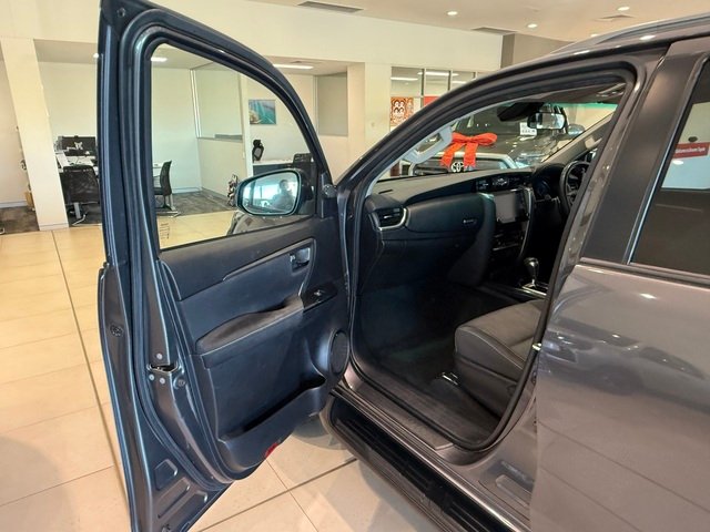 2023 Toyota Fortuner