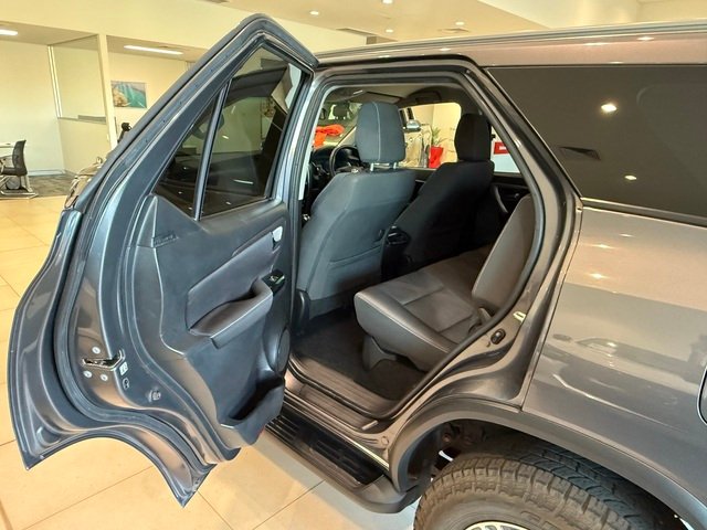 2023 Toyota Fortuner