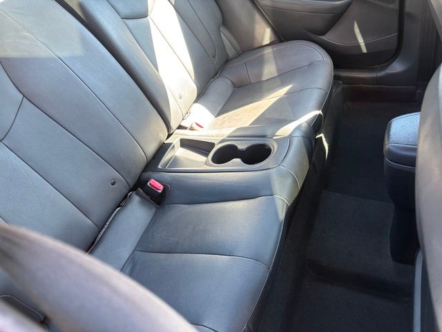 2012 HYUNDAI VELOSTER