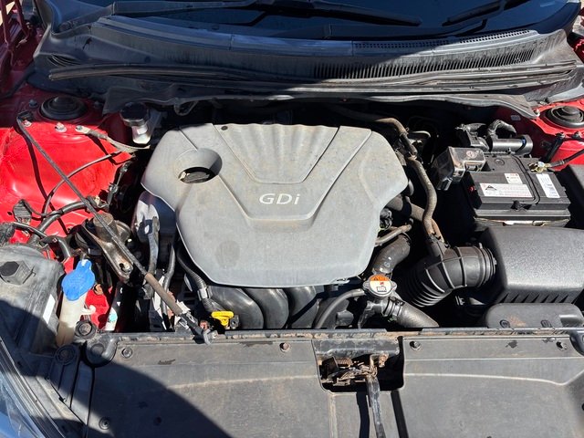 2012 HYUNDAI VELOSTER