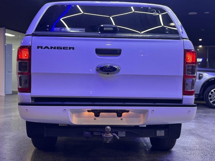 2019 Ford Ranger XL
