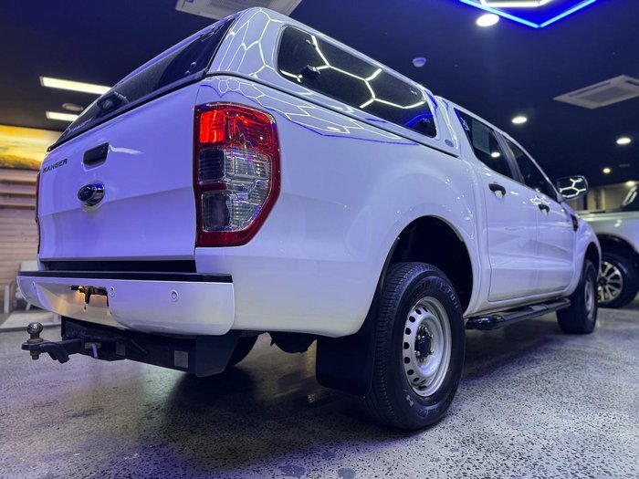 2019 Ford Ranger XL