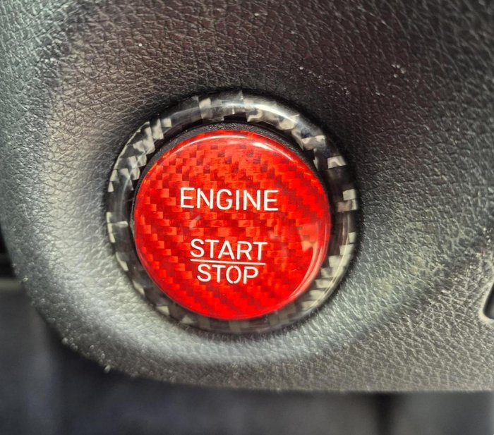 2017 Mercedes-Benz GLA-Class GLA45 AMG X156 Four Wheel Drive Cosmos Black