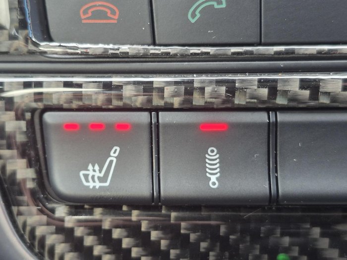 2017 Mercedes-Benz GLA-Class GLA45 AMG X156 Four Wheel Drive Cosmos Black