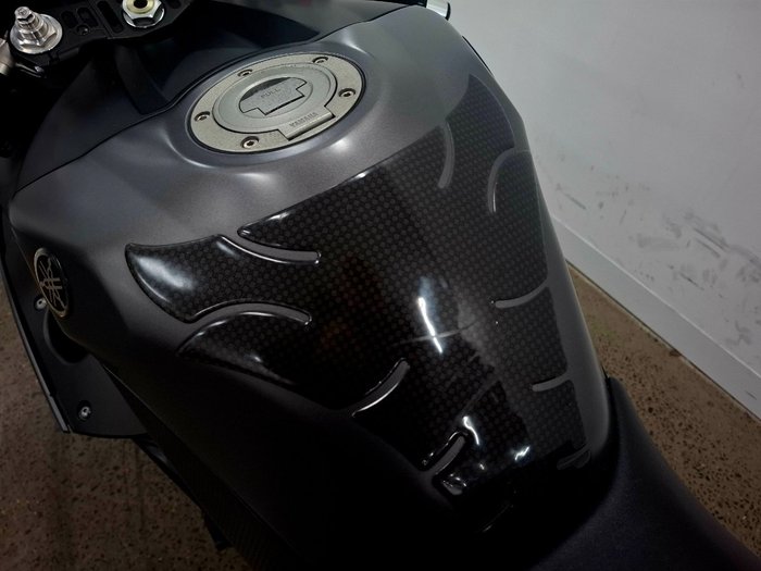 2013 Yamaha YZF-R1 Black