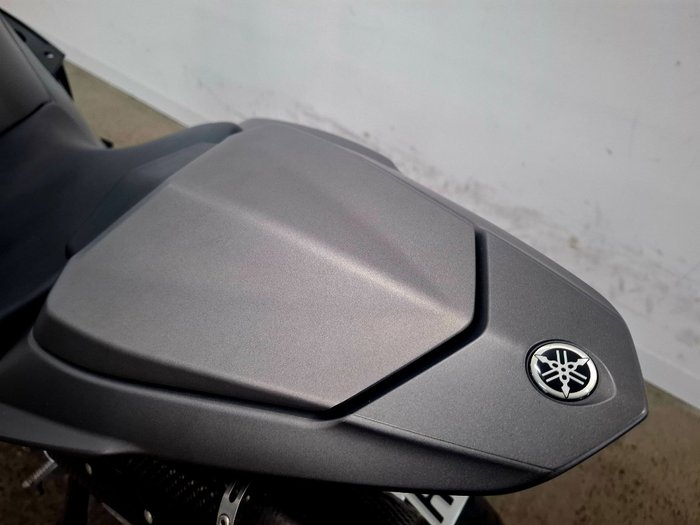 2013 Yamaha YZF-R1 Black