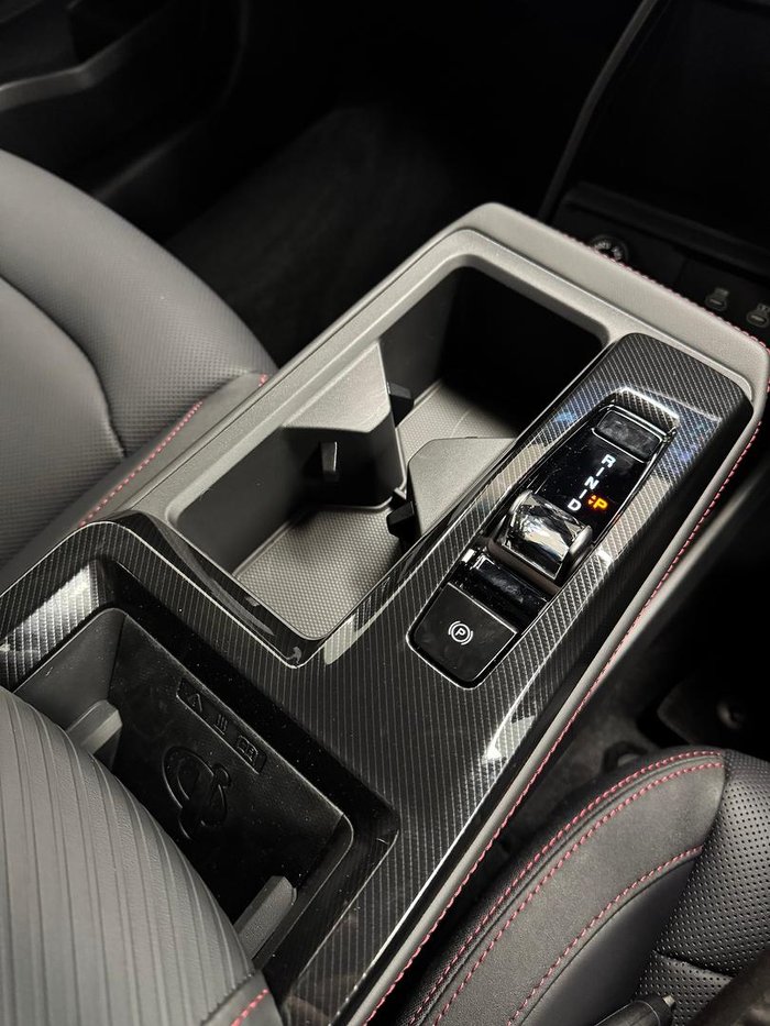 2025 KGM Actyon K60 J120 MY26 Royal Copper