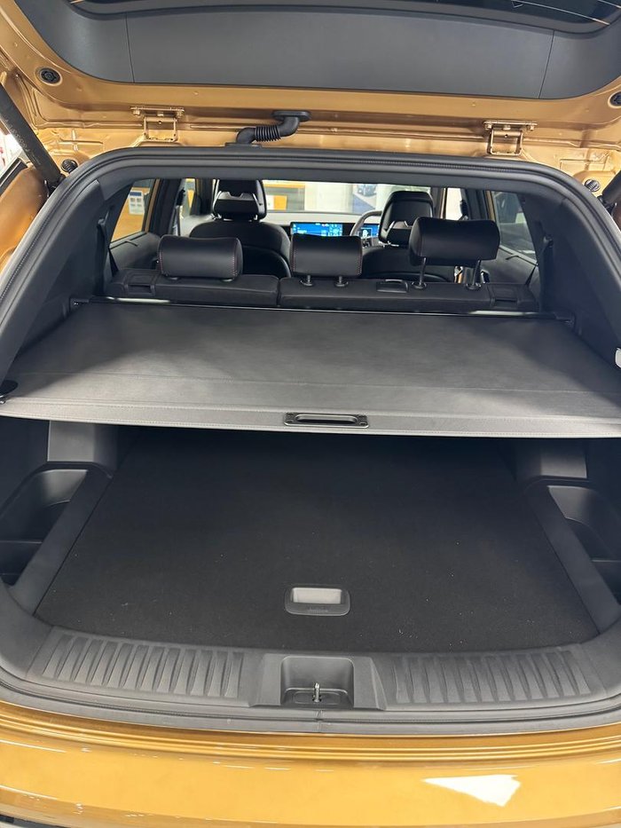 2025 KGM Actyon K60 J120 MY26 Royal Copper