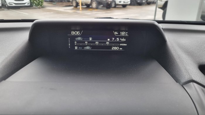 2021 Subaru Impreza 2.0i-L
