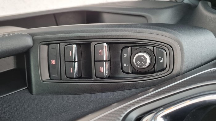 2021 Subaru Impreza 2.0i-L
