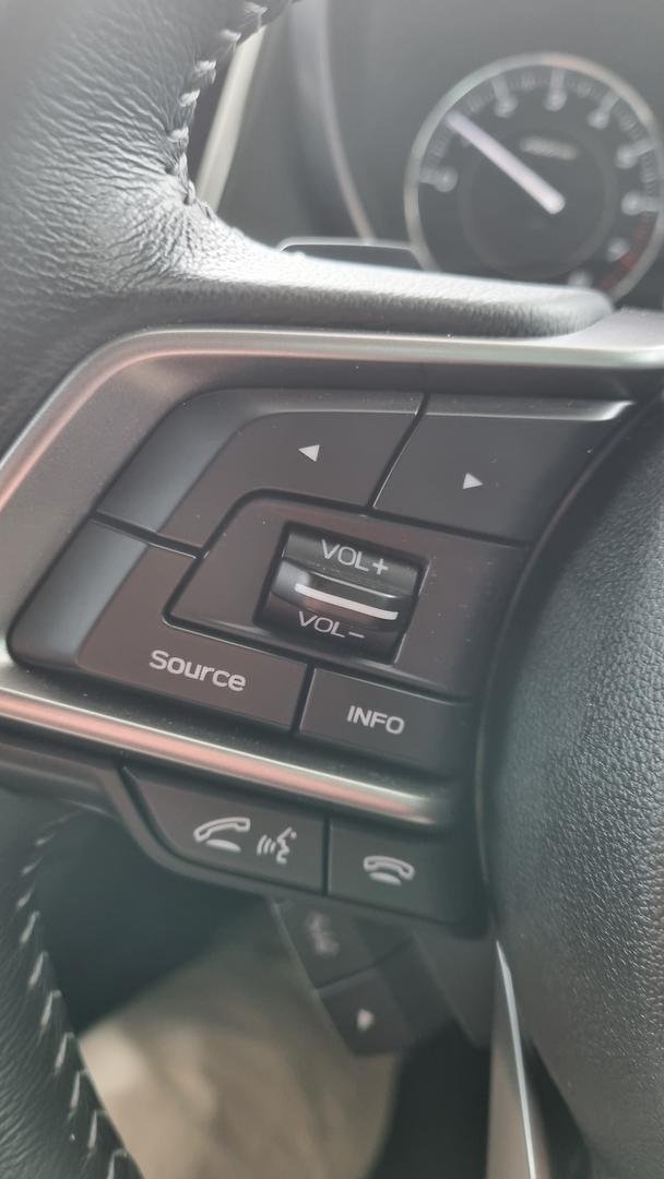 2021 Subaru Impreza 2.0i-L