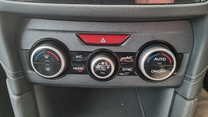 2021 Subaru Impreza 2.0i-L