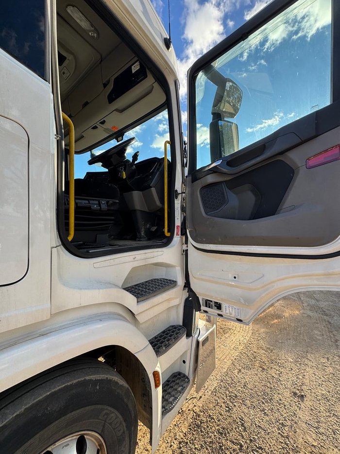 2021 Scania R540 6X4 Prime Mover **Low Kms / Hours**