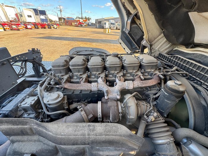 2021 Scania R540 6X4 Prime Mover **Low Kms / Hours**