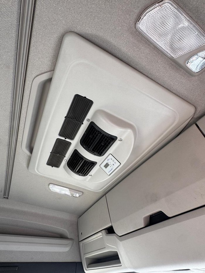 2021 Scania R540 6X4 Prime Mover **Low Kms / Hours**