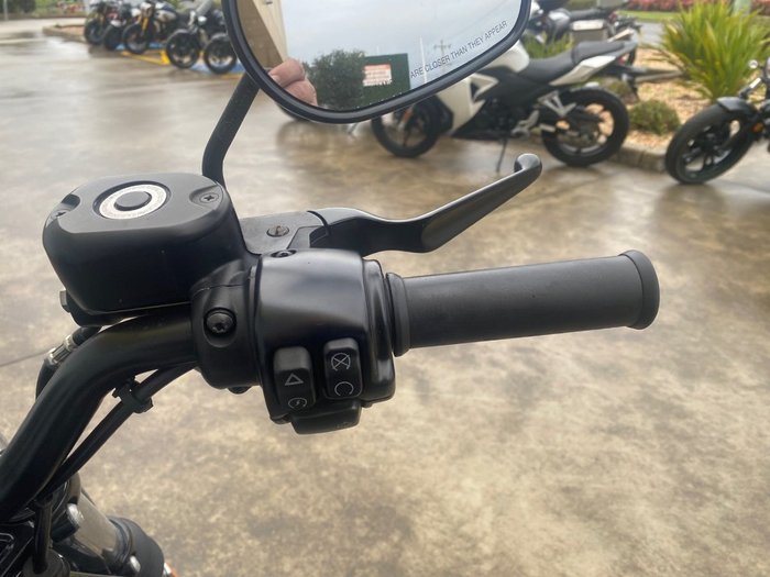 2016 HARLEY-DAVIDSON XL883 IRON 883 Grey