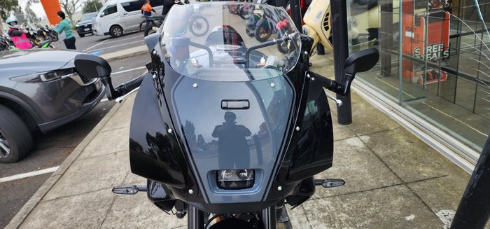 2024 Yamaha XSR900GP (MTM890ASP) GREY