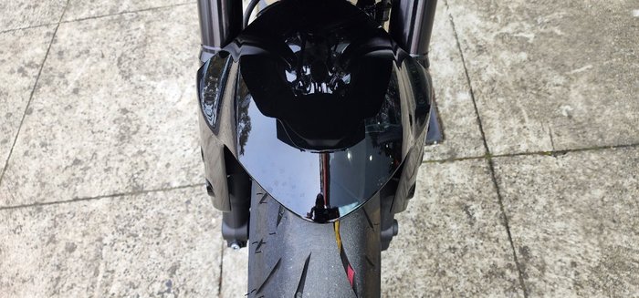 2024 Yamaha XSR900GP (MTM890ASP) GREY