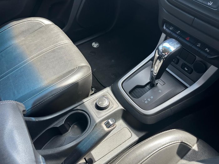 2017 Holden Colorado Z71