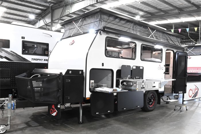 2025 Cub H16