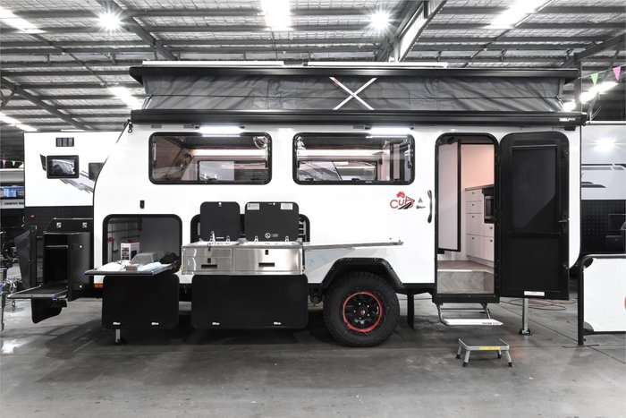 2025 Cub H16