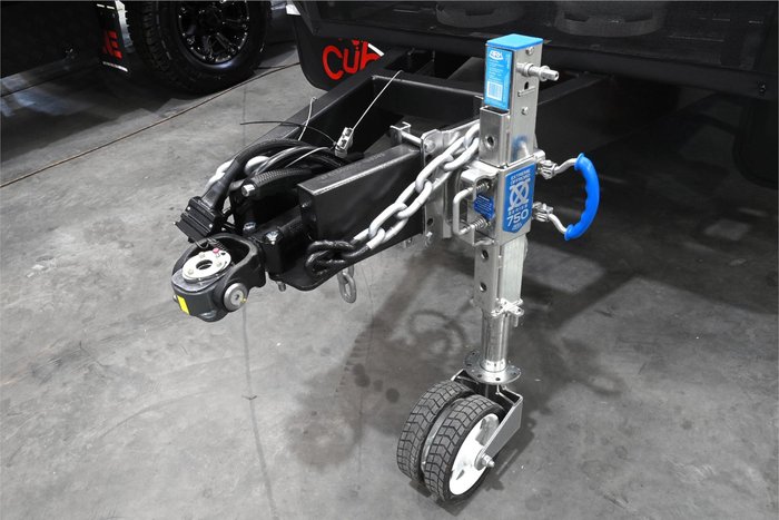 2025 Cub H16