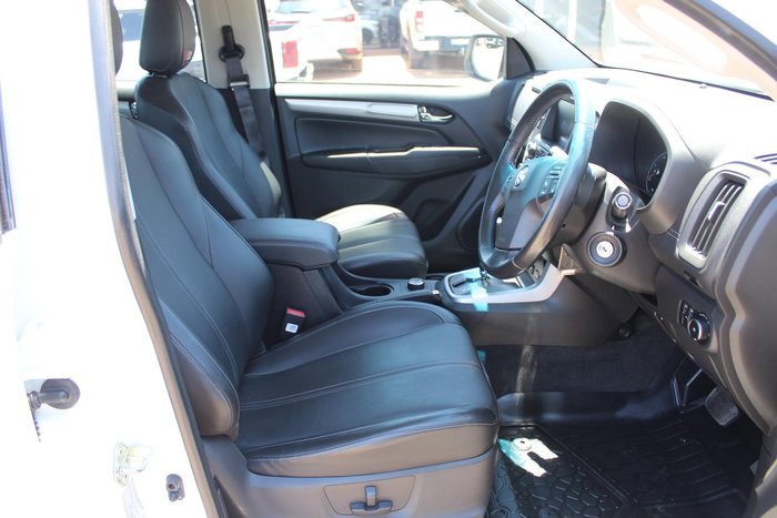 2016 Holden Colorado Z71