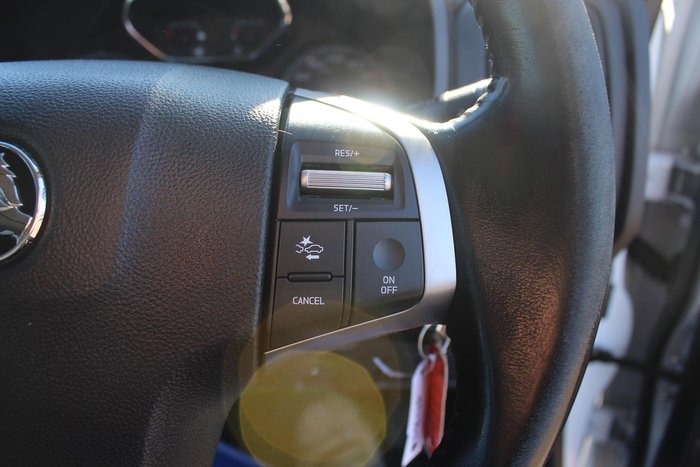 2016 Holden Colorado Z71