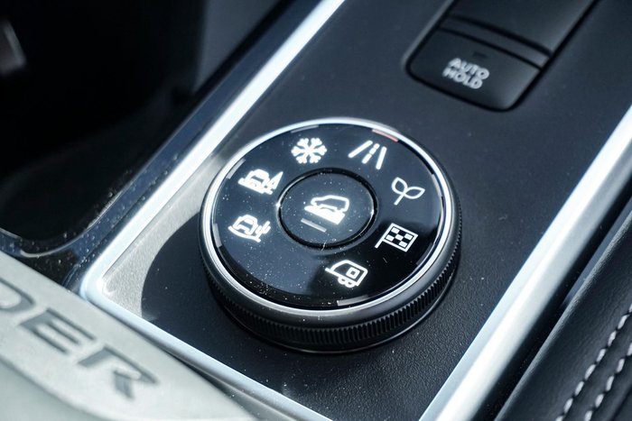 2024 Nissan Pathfinder Ti-L