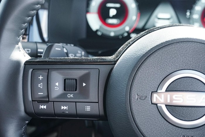 2024 Nissan Pathfinder Ti-L