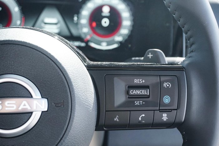 2024 Nissan Pathfinder Ti-L