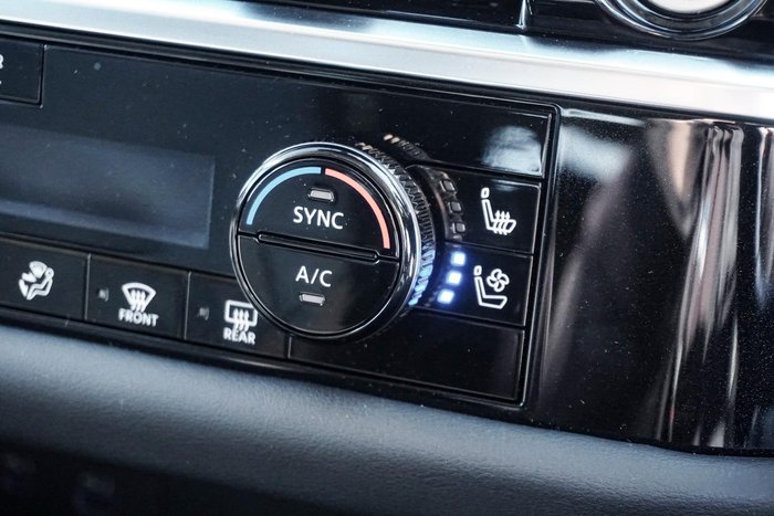 2024 Nissan Pathfinder Ti-L